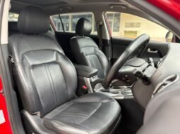 
										KIA SPORTAGE (SL) 2.0 full									