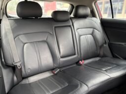 
										KIA SPORTAGE (SL) 2.0 full									