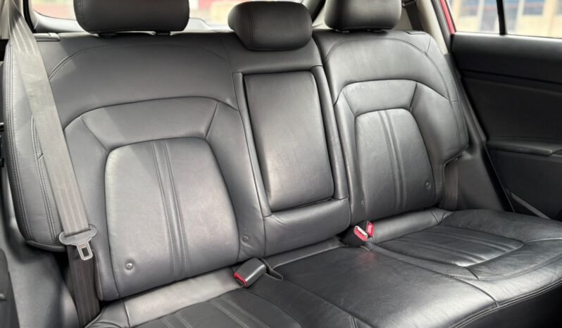 
								KIA SPORTAGE (SL) 2.0 full									