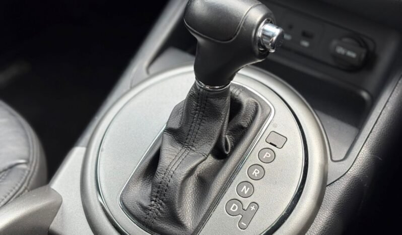 
								KIA SPORTAGE (SL) 2.0 full									