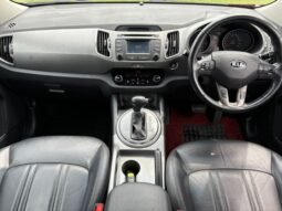 
										KIA SPORTAGE (SL) 2.0 full									
