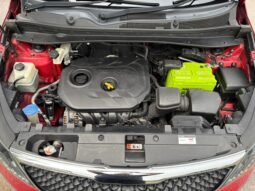 
										KIA SPORTAGE (SL) 2.0 full									