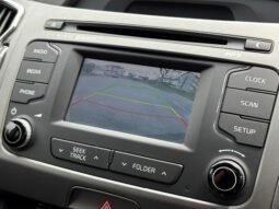 
										KIA SPORTAGE (SL) 2.0 full									