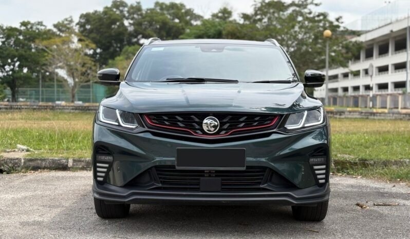 
								PROTON X50 1.5 TGDI FLAGSHIP (A) full									