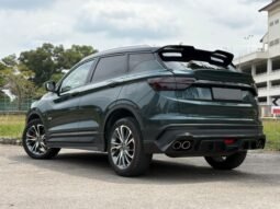 
										PROTON X50 1.5 TGDI FLAGSHIP (A) full									