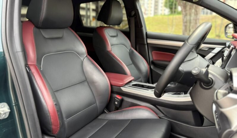 
								PROTON X50 1.5 TGDI FLAGSHIP (A) full									