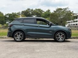 
										PROTON X50 1.5 TGDI FLAGSHIP (A) full									