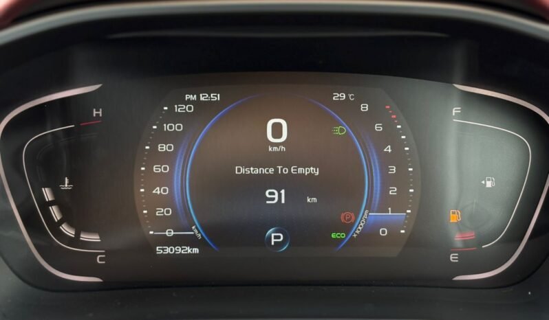 
								PROTON X50 1.5 TGDI FLAGSHIP (A) full									