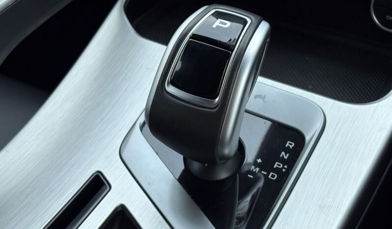 
								PROTON X50 1.5 TGDI FLAGSHIP (A) full									