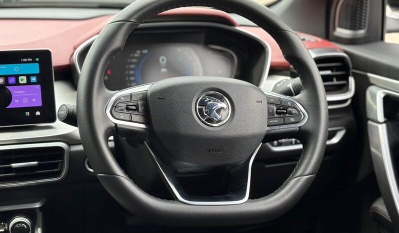 
								PROTON X50 1.5 TGDI FLAGSHIP (A) full									