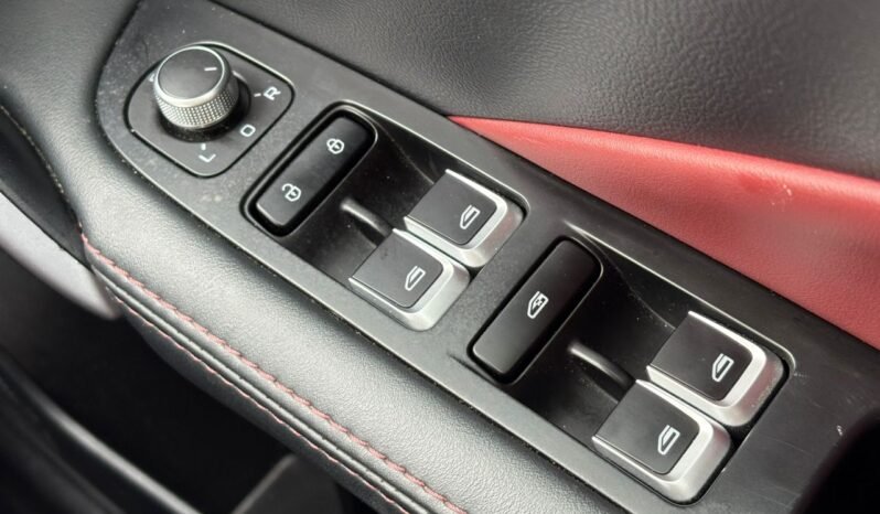 
								PROTON X50 1.5 TGDI FLAGSHIP (A) full									