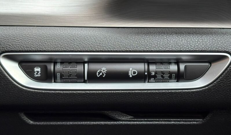 
								PROTON X50 1.5 TGDI FLAGSHIP (A) full									