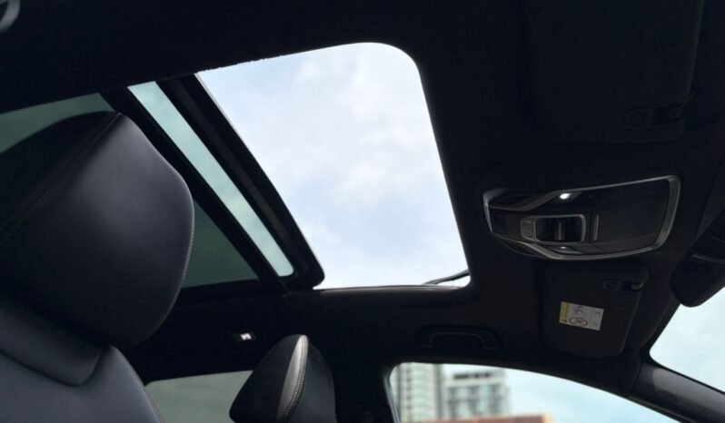 
								PROTON X50 1.5 TGDI FLAGSHIP (A) full									