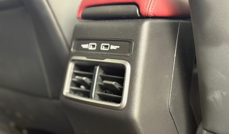 
								PROTON X50 1.5 TGDI FLAGSHIP (A) full									