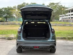 
										PROTON X50 1.5 TGDI FLAGSHIP (A) full									