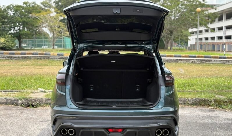 
								PROTON X50 1.5 TGDI FLAGSHIP (A) full									