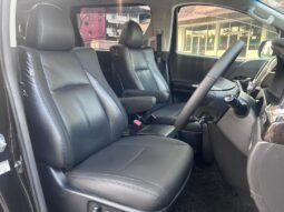 
										TOYOTA VELLFIRE 2.5 (A) full									