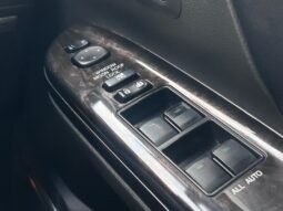 
										TOYOTA VELLFIRE 2.5 (A) full									