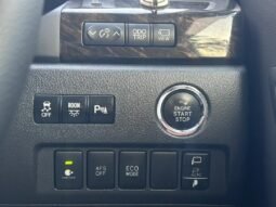 
										TOYOTA VELLFIRE 2.5 (A) full									