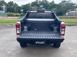 
										ISUZU DMAX 1.9 (M) full									