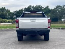 
										ISUZU DMAX 1.9 (M) full									