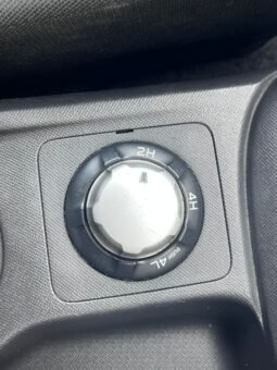 
										ISUZU DMAX 1.9 (M) full									