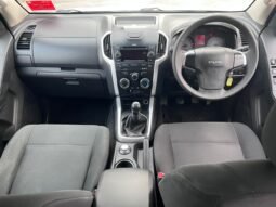 
										ISUZU DMAX 1.9 (M) full									