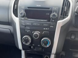 
										ISUZU DMAX 1.9 (M) full									