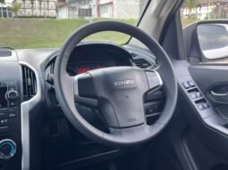 
										ISUZU DMAX 1.9 (M) full									