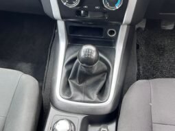 
										ISUZU DMAX 1.9 (M) full									