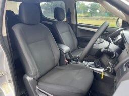 
										ISUZU DMAX 1.9 (M) full									