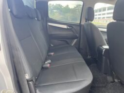 
										ISUZU DMAX 1.9 (M) full									