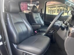 
										TOYOTA VELLFIRE 3.5 (A) full									