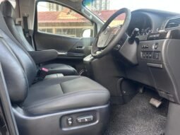 
										TOYOTA VELLFIRE 3.5 (A) full									