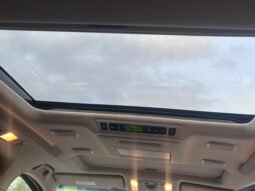 
										TOYOTA VELLFIRE 3.5 (A) full									