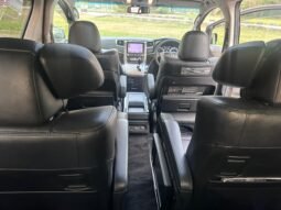 
										TOYOTA VELLFIRE 3.5 (A) full									