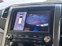 
										TOYOTA VELLFIRE 3.5 (A) full									