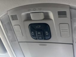 
										TOYOTA VELLFIRE 3.5 (A) full									