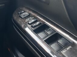 
										TOYOTA VELLFIRE 3.5 (A) full									