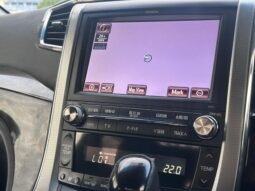 
										TOYOTA VELLFIRE 3.5 (A) full									