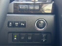 
										TOYOTA VELLFIRE 3.5 (A) full									