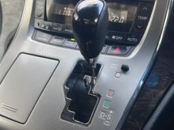 
										TOYOTA VELLFIRE 3.5 (A) full									