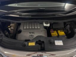 
										TOYOTA VELLFIRE 3.5 (A) full									