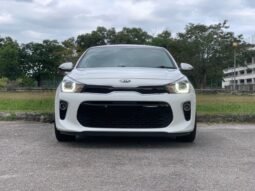 
										KIA RIO 1.4 EX MPI (A) full									