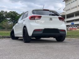 
										KIA RIO 1.4 EX MPI (A) full									