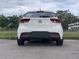 
										KIA RIO 1.4 EX MPI (A) full									