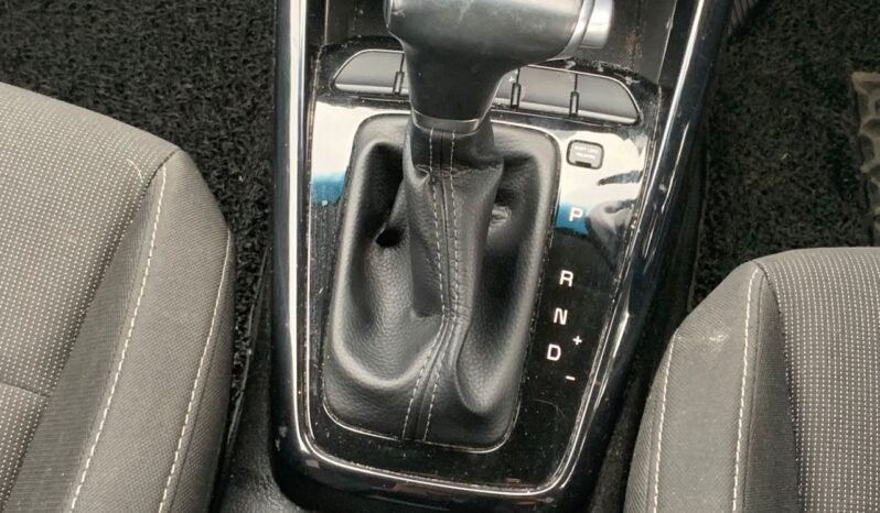 
								KIA RIO 1.4 EX MPI (A) full									