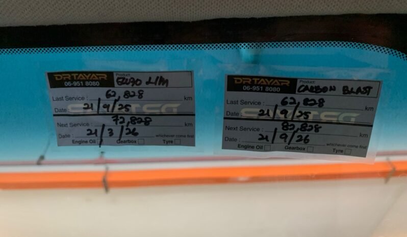 
								KIA RIO 1.4 EX MPI (A) full									