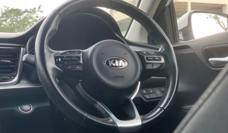 
								KIA RIO 1.4 EX MPI (A) full									