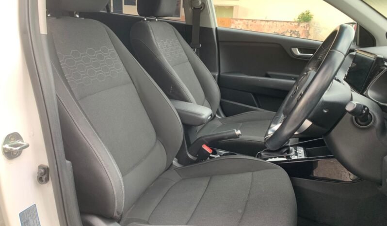 
								KIA RIO 1.4 EX MPI (A) full									